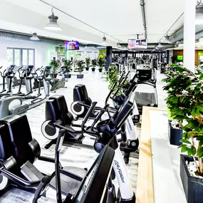 Bild von all inclusive Fitness Passau
