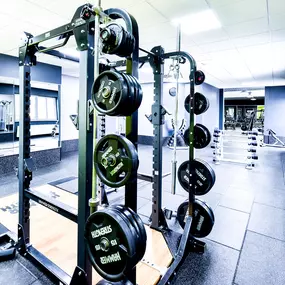 Bild von all inclusive Fitness Passau