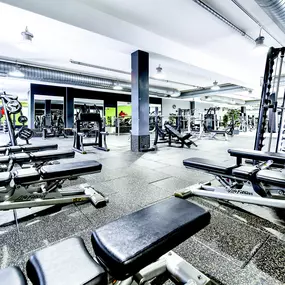 Bild von all inclusive Fitness Passau