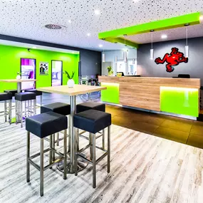 Bild von all inclusive Fitness Passau