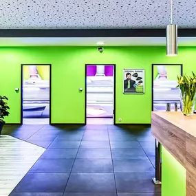 Bild von all inclusive Fitness Passau