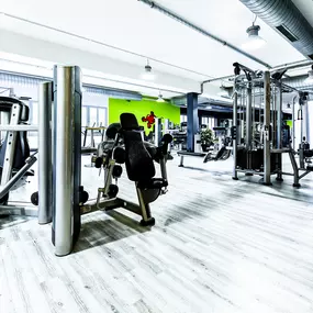Bild von all inclusive Fitness Passau