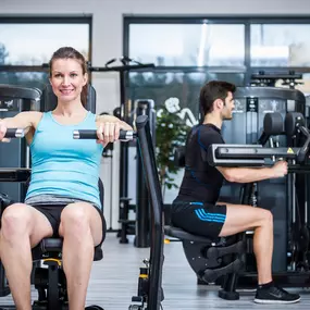 Bild von all inclusive Fitness Passau