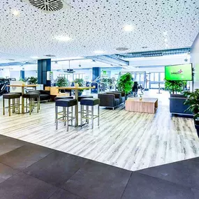 Bild von all inclusive Fitness Passau