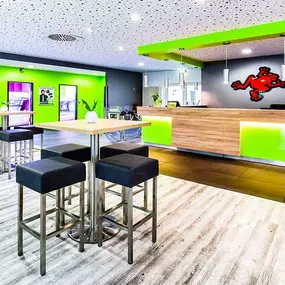 Bild von all inclusive Fitness Passau