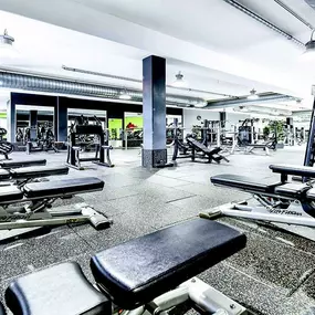 Bild von all inclusive Fitness Passau