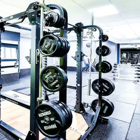 Bild von all inclusive Fitness Passau