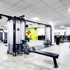 Bild von all inclusive Fitness Coburg