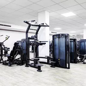 Bild von all inclusive Fitness Coburg