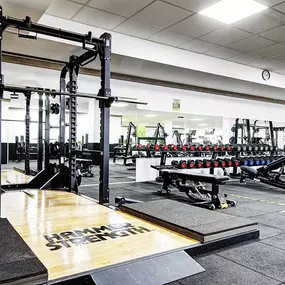 Bild von all inclusive Fitness Coburg