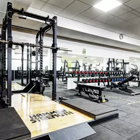 Bild von all inclusive Fitness Coburg