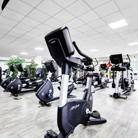 Bild von all inclusive Fitness Coburg
