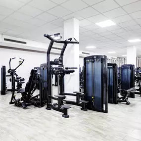 Bild von all inclusive Fitness Coburg