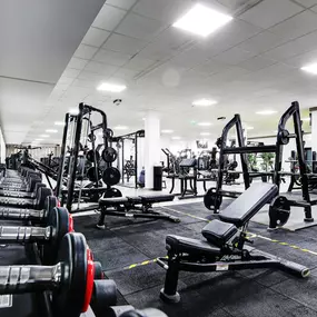 Bild von all inclusive Fitness Coburg