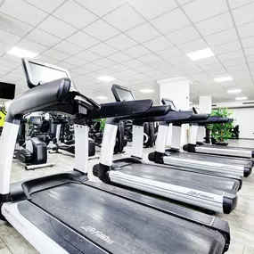 Bild von all inclusive Fitness Coburg