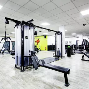 Bild von all inclusive Fitness Coburg