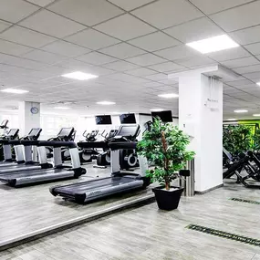 Bild von all inclusive Fitness Coburg