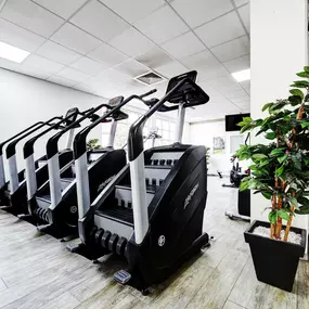 Bild von all inclusive Fitness Coburg