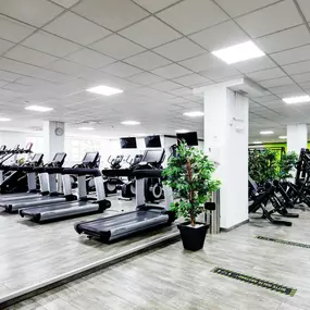 Bild von all inclusive Fitness Coburg