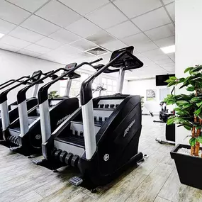 Bild von all inclusive Fitness Coburg