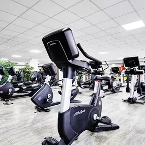 Bild von all inclusive Fitness Coburg