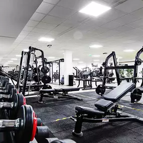 Bild von all inclusive Fitness Coburg