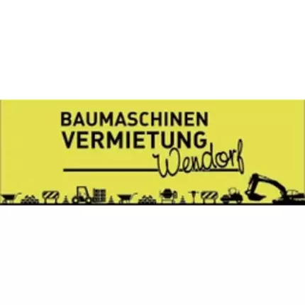 Logo fra Baumaschinenvermietung & Tiefbau Wendorf