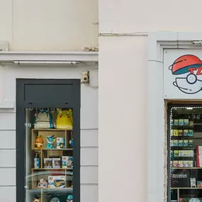 Bild von Tzp votre boutique Pokémon, Yu-Gi-Oh, Magic, Lorcana, jeux de sociétés et puzzles