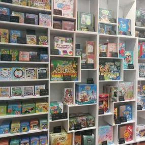 Bild von Tzp votre boutique Pokémon, Yu-Gi-Oh, Magic, Lorcana, jeux de sociétés et puzzles