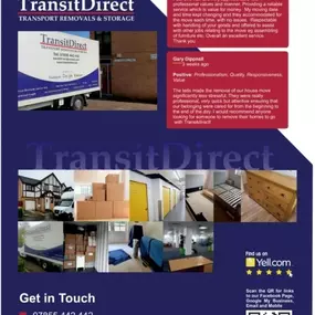 Bild von TransitDirect