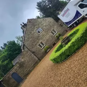 Bild von TransitDirect Transport Removals and Storage