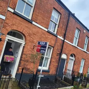 Bild von TransitDirect Transport Removals and Storage