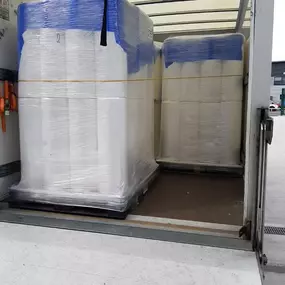 Bild von TransitDirect Transport Removals and Storage