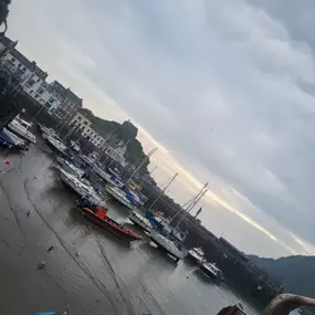 Bild von TransitDirect Transport Removals and Storage