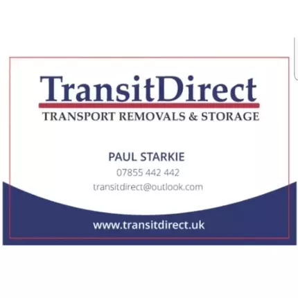 Logo de TransitDirect