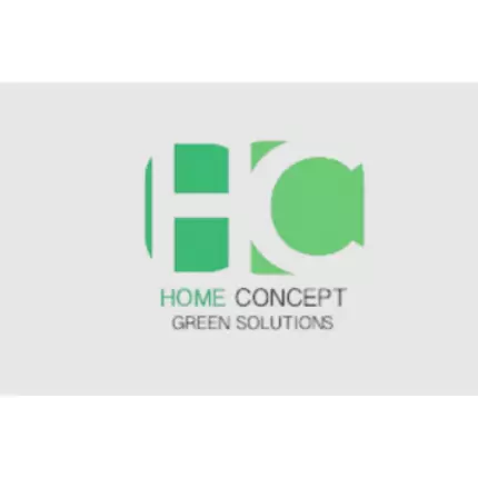 Logo de Home Concept Green Solutions