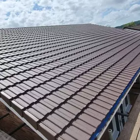 Bild von K1 Roofing Ltd