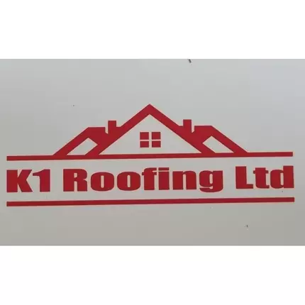 Logo from K1 Roofing Ltd