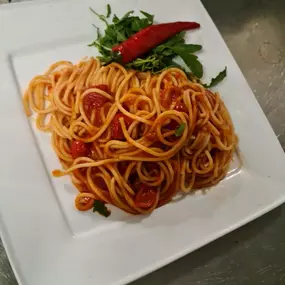 Bild von Ristorante Peperoncino | Italienisches Restaurant | Leverkusen