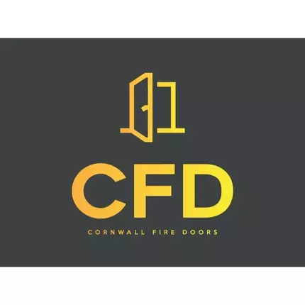 Logo von Cornwall Firedoors