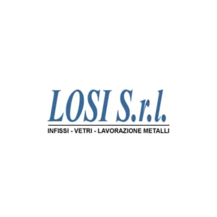 Logo from Losi Srl - Infissi