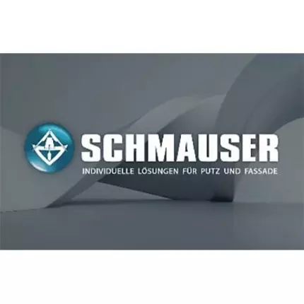 Logo von Schmauser Verputz