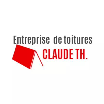 Logo fra Toiture Claude Thomas