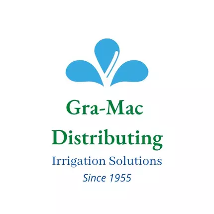 Logo de Gra-Mac Irrigation