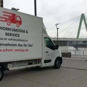 Bild von Schorn Umzüge & Service