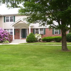 Property exterior