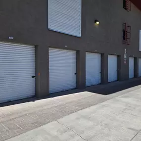 Exterior Units