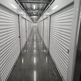 Interior Units