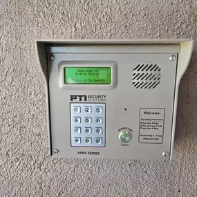 Keypad
