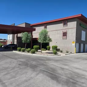 Alternate Beauty Image